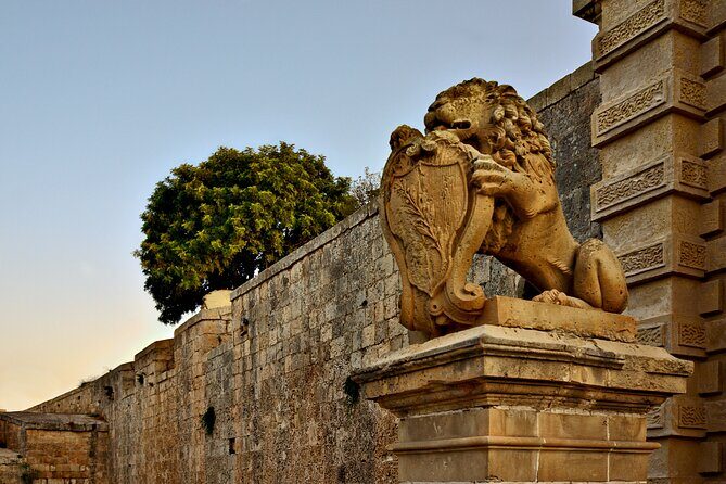 Mdina and Rabat - City Walking Tour - Who Will Love This Tour
