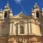 Mdina and Rabat Food and History Tour - A Walk Through Malta’s Historic Heart: Mdina and Rabat