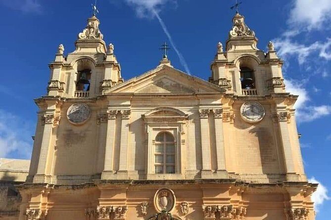 Mdina and Rabat Food and History Tour - A Walk Through Malta’s Historic Heart: Mdina and Rabat