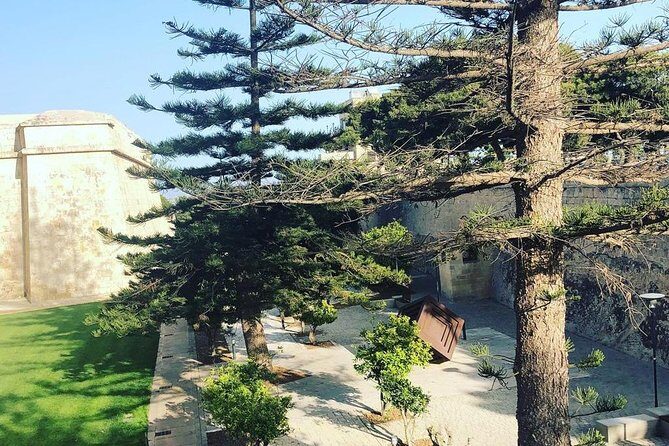 Mdina and Rabat Walking Tour inc. Catacombs and St. Paul's Grotto - Whats Included and Whats Not