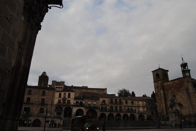 Medieval Castles, Wineries Experience with Tasting from Madrid - What to Expect at Each Stop