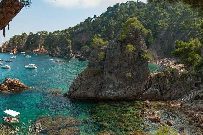 Medieval Costa Brava day-trip from Girona - FAQ