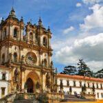 Medieval Knights Templar and Alcobaça Private Day Trip from Lisbon - Practical Details & Logistics