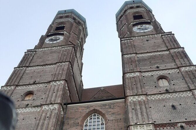 Medieval Munich Private Tour: A Journey Through the Middle Ages - What Makes This Tour Stand Out?