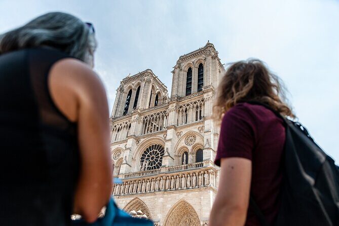 Medieval Paris: Notre Dame, Sainte Chapelle and Conciergerie - Who Will Love This Tour?
