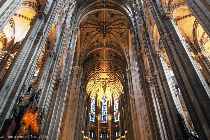 Medieval Paris Private Tour - Why This Tour Offers Good Value