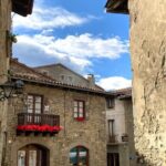 Medieval Towns and Nature Parks Exclusive Trip with Pickup - Exploring Besalú: Medieval Charm and Architectural Wonders