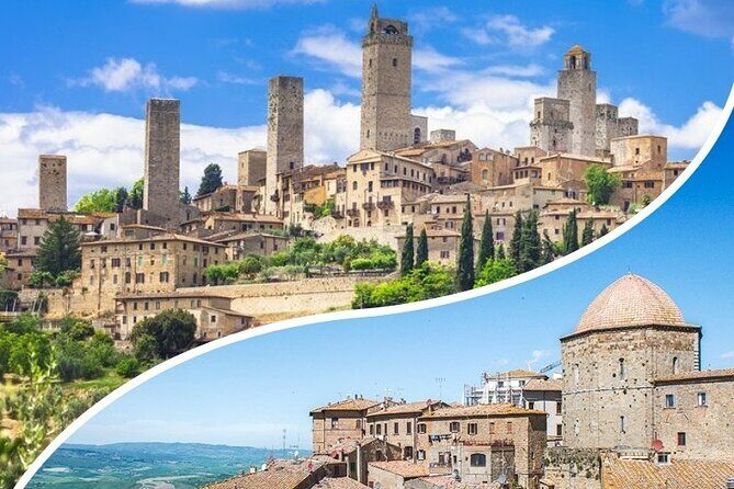 Medieval Villages: San Gimignano & Volterra from Livorno port - Final Thoughts