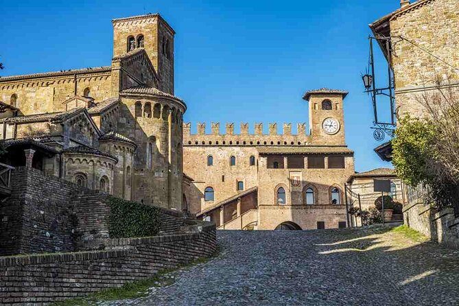 Medieval villages tour & Cremona Stradivari's town, from Milan - The Practicalities: What You Need to Know