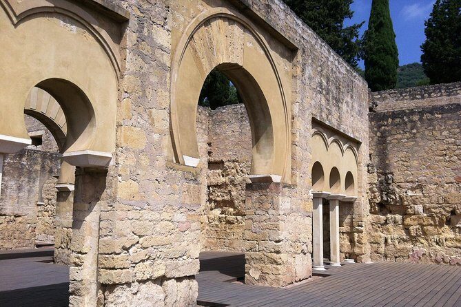 Medina Azahara Guided Tour - How the Tour Feels in Practice