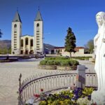 Medjugorje - Private Excursion from Dubrovnik with Mercedes Vehicle - How the Tour Is Delivered