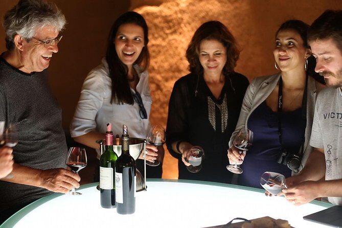 Medoc or Saint Emilion Wine Tasting and Chateau from Bordeaux - Who This Tour Is Best For