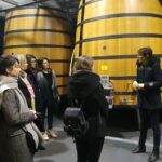 Medoc Region Wine Day Trip with Vineyard Visits & Tastings from Bordeaux - Transportation & Group Size