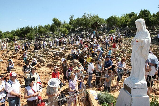 Medugorje Pilgrimage Experience Small Group Tour - Who Would Love This Tour?