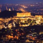 Mercedes Private Acropolis Tour, Classical Athens & Riviera 6HRS - Who Would Love This Tour?