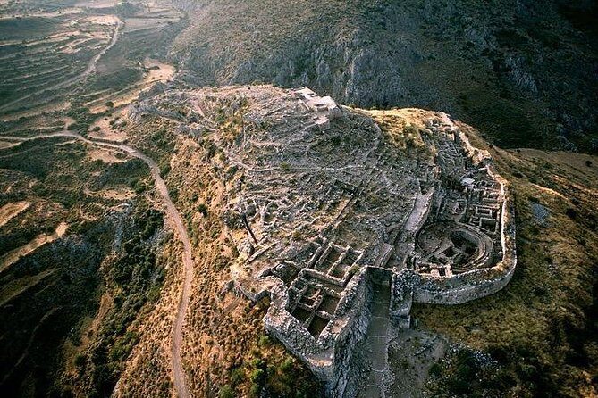 Mercedes Private Half Day Tour to Ancient Corinth & Corinth Canal - The Value and Cost Analysis