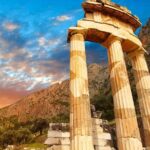 Mercedes Private Tour from Athens to Delphi and Arachova - The Bottom Line