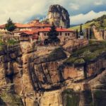Mercedes Private Tour to Meteora - Thermopylae 300 SPARTANS - What’s Included and What’s Not