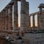 Mercedes Private Tour to Temple of Poseidon 4 hours - Who This Tour Is Perfect For