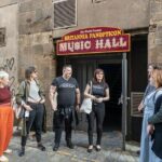 Merchant City Music Walking Tour of Glasgow - Final Thoughts