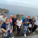 Messina Private Tour Taormina - Castelmola - FAQ