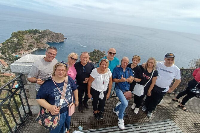 Messina Private Tour Taormina - Castelmola - FAQ