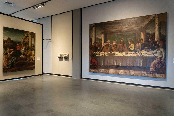 Messina Regional museum and historical city center - Practical Details to Know