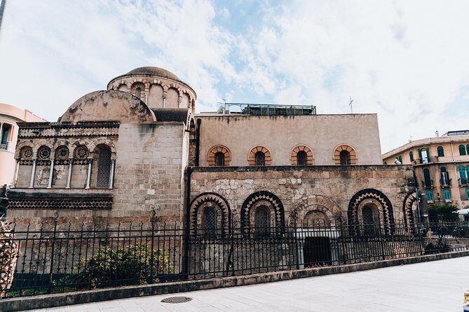 Messina Taormina: cultural heritage experience - The Sum Up