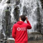 Mestia - Batumi Shared Transfer - The Route and What to Expect