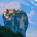 Meteora Day Trip with Multilingual Audioguide & Lunch - The Itinerary in Detail