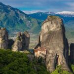 Meteora Full-day Private car trip from Athens - Making the Most of Your Visit