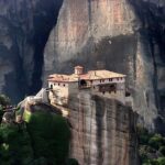 Meteora Full Day Private Tour 4seat - Who Is This Tour Best For?