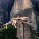 Meteora Full Day Private Tour 8seat - An In-Depth Look at the Itinerary