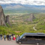 Meteora Monasteries and Hermit Caves Day Trip with optional lunch - Practical Tips for Making the Most of Your Trip