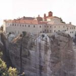Meteora Monasteries & Thermopylae - Private Full Day Tour from Athens - What’s Included and What’s Not