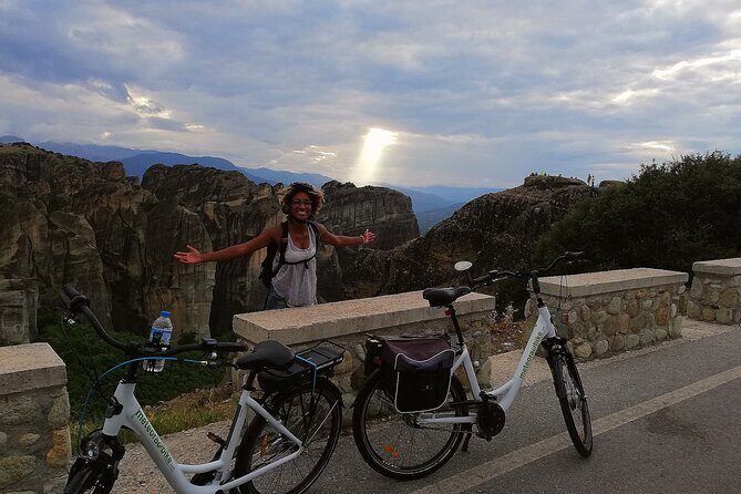 Meteora Sunset E-Bike Tour - Final Thoughts and Who Will Love It