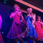 MHT Lanzarote - Music Hall Tavern - Comedy Drag Dinner Show - The Food and Drinks