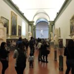 Michelangelo's David: Accademia Gallery Private tour - The Itinerary in Detail