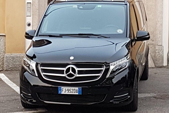 Milan City-Private Transfer MXP-Milan - The Booking and Pricing: Analyzing the Value