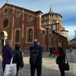Milan Highlights: Guided Duomo, Last Supper & City Centre Tour - Considerations for Travelers