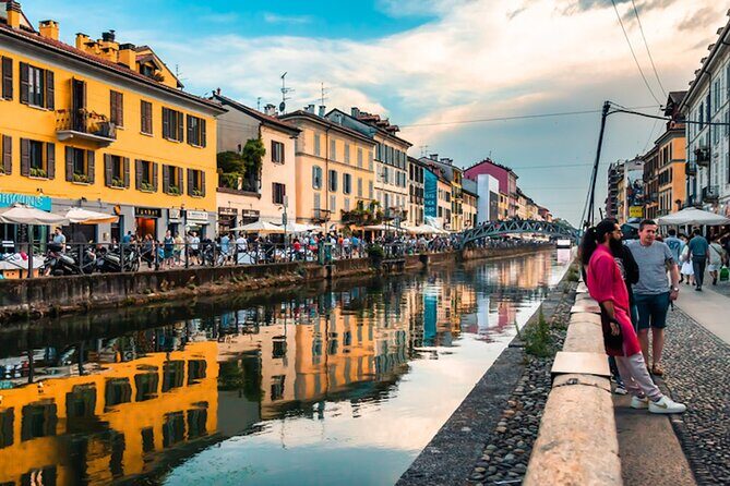 Milan Highlights semi-Private Walking Tour - Why the Tour Delivers Value