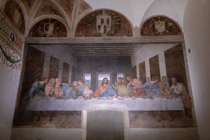 Milan: Last Supper and S. Maria delle Grazie skip the line Tickets and Tour - Who Is This Tour Best Suited For?