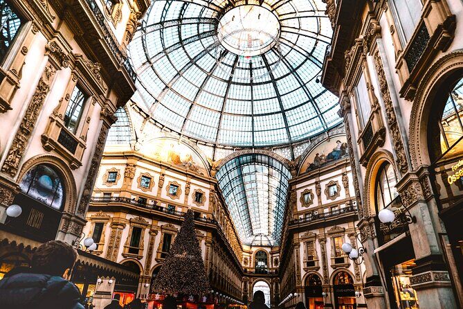 Milan Local Fashion Designers Shopping Tour with a Stylist - Who Will Love This Experience?