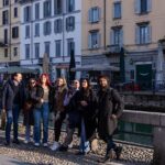 Milan: Navigli Food & Drinks Tour with Eating Europe - What Makes This Tour Stand Out?