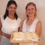 Milan: Pasta and Tiramisu Small Group Cooking Class with Wine - The Authentic Italian Touch
