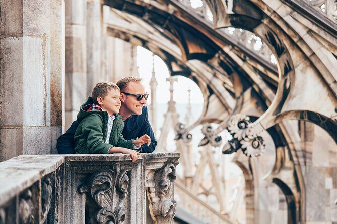 Milan Private Tour - Duomo, Sforza Castle & Gelato Tasting - The Value of This Tour