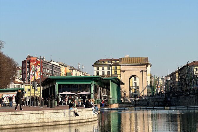 Milan Private Walking Tasting Tour with Secret Food Tours - Sampling Milanese and Italian Classics