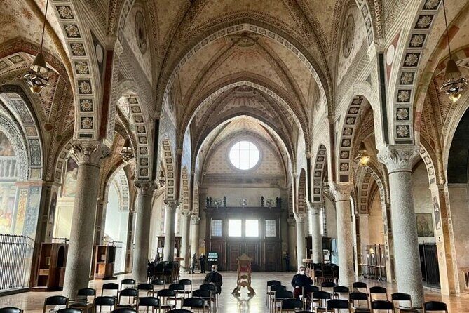 Milan Semi-Private Max 6 People Tour with Last Supper and Duomo - Practical Details and Value
