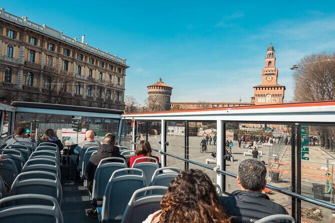 Milan Super Saver: Skip-the-Line Duomo and Rooftop Guided Tour - Who Should Book This Tour?