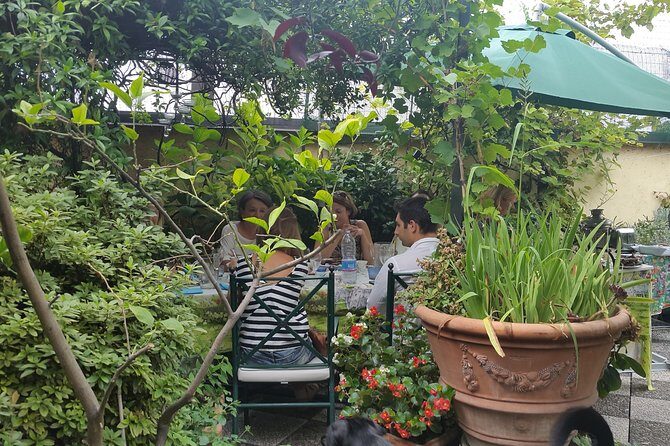 Milan-The secrets to learn fresh pasta and tiramisù - Why You Should Consider This Tour